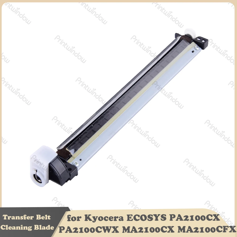 

Compatible New Transfer Belt Cleaning Blade for Kyocera ECOSYS PA2100CX PA2100CWX MA2100CX MA2100CFX