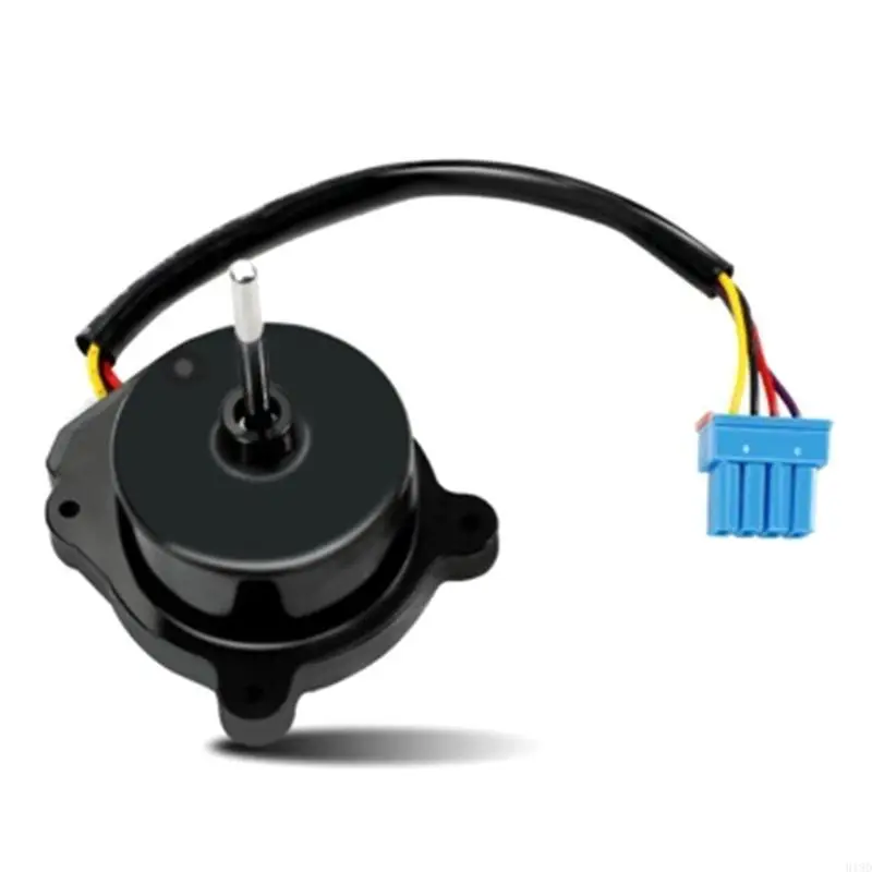 

Запасные части двигателя вентилятора испарителя системы охлаждения холодильника 918D для прибора