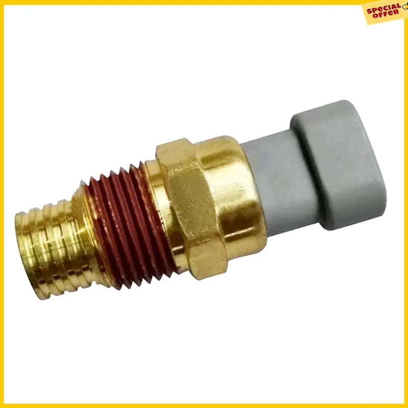 

A25P 1 шт. 3408627 Датчик температуры и давления Датчик температуры воды Запасные части для Cummins