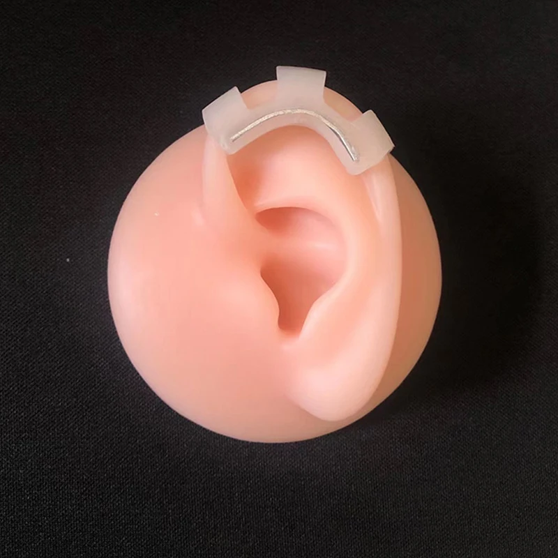 1Pc Baby Auricle Support External Auricle Corrector Protruding Baby Ear Corrector Baby External Auricle Corrector Ear Pads