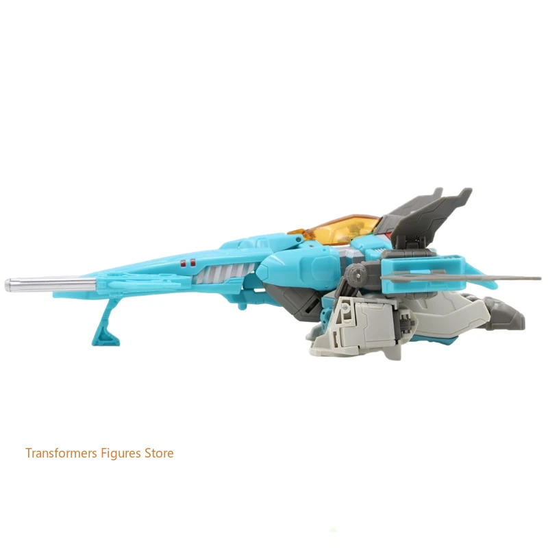 Tokyo ara Tomy TransDevices Japanese Version Series LG-09 Brainstorm Figure Modèle Anime Action Deformation Robot Car Gifts, En Stock