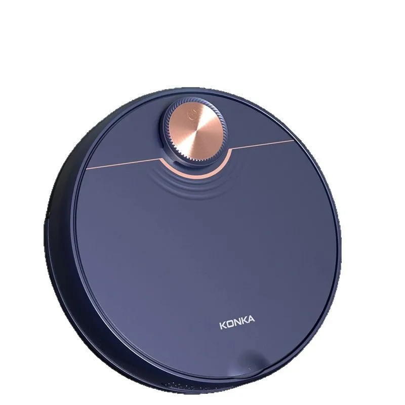 Интеллектуальный подметальный робот для уборки всего дома, бытовой интеллектуальный автоматический подметальный пылесос