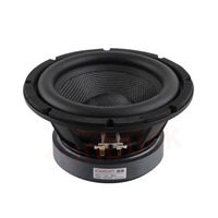 8 inch 200W Bass speaker Subwoofer Sound Speaker 200W High Power Low Frequency Loudspeaker Audio