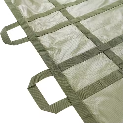 RHINO RESCUE Multi-use Disposable Litter,simple Portable stretcher ,Rescue Essentials,Quick Emergency Litters - Image 6