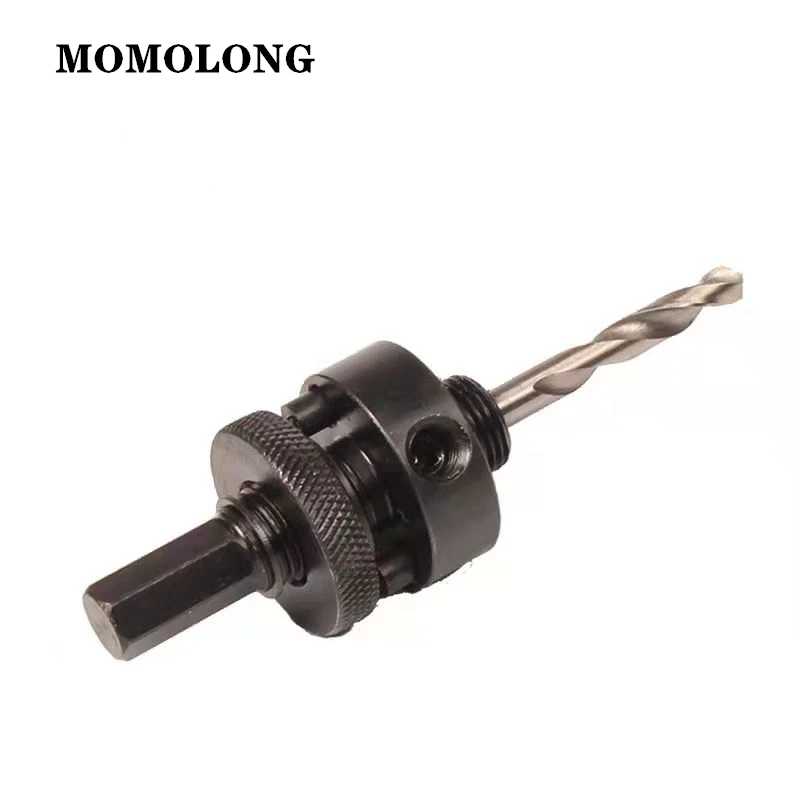 M42 punte per seghe a tazza bimetalliche per lavorazione del legno ferro acciaio inossidabile plastica alluminio Kit di taglio Set di utensili per punte da trapano 32-114mm