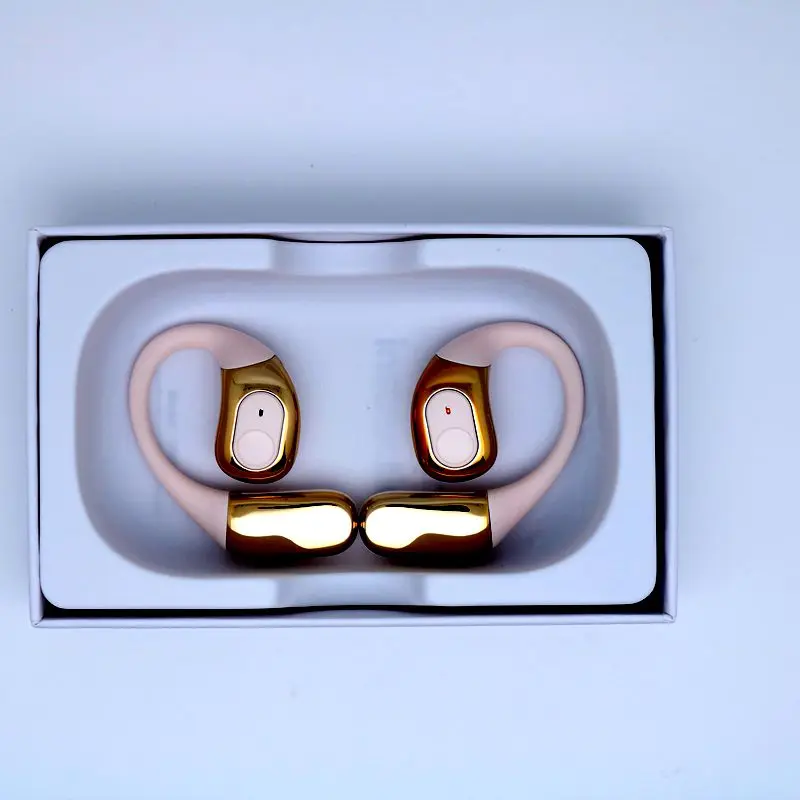 XINHS سماعات بلوتوث لاسلكية