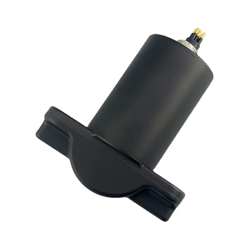 FULLDEPTH Dual-Frequency 2D Forward-Looking Multi-Beam Imaging Sonar Adjustable Frequencies (375kHz/1.2MHz) 300m Rated Depth