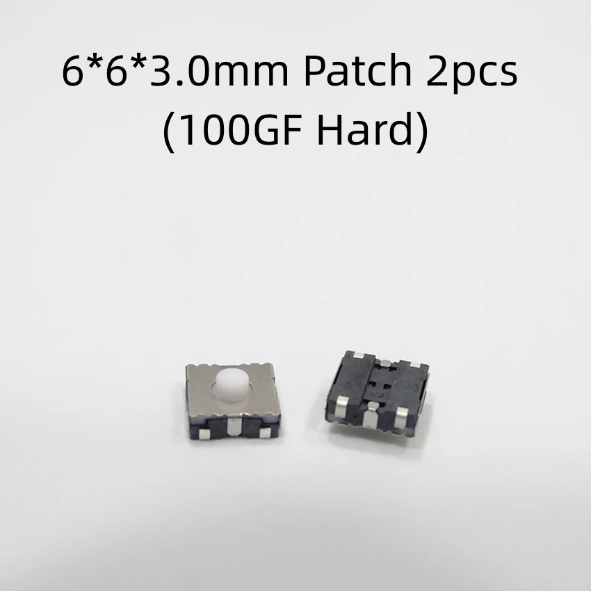 ​ مفاتيح SMD ARC لملحقات الماوس Microswitch ذات الزر المركزي لعجلة التمرير MI Master