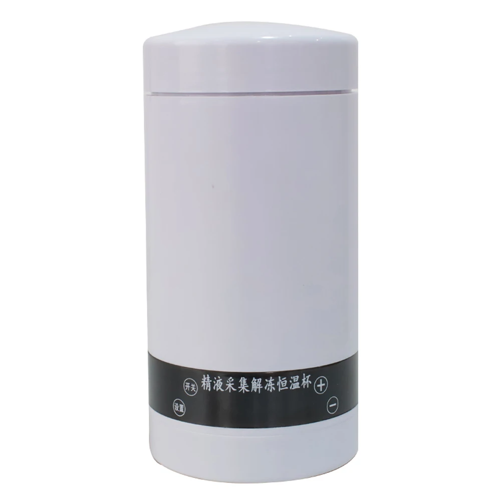 VS-V562 Veterinary Portable Semen Thaw Unit/Thaw Thermos/ Frozen Sperm Thawing Thermostat Cup