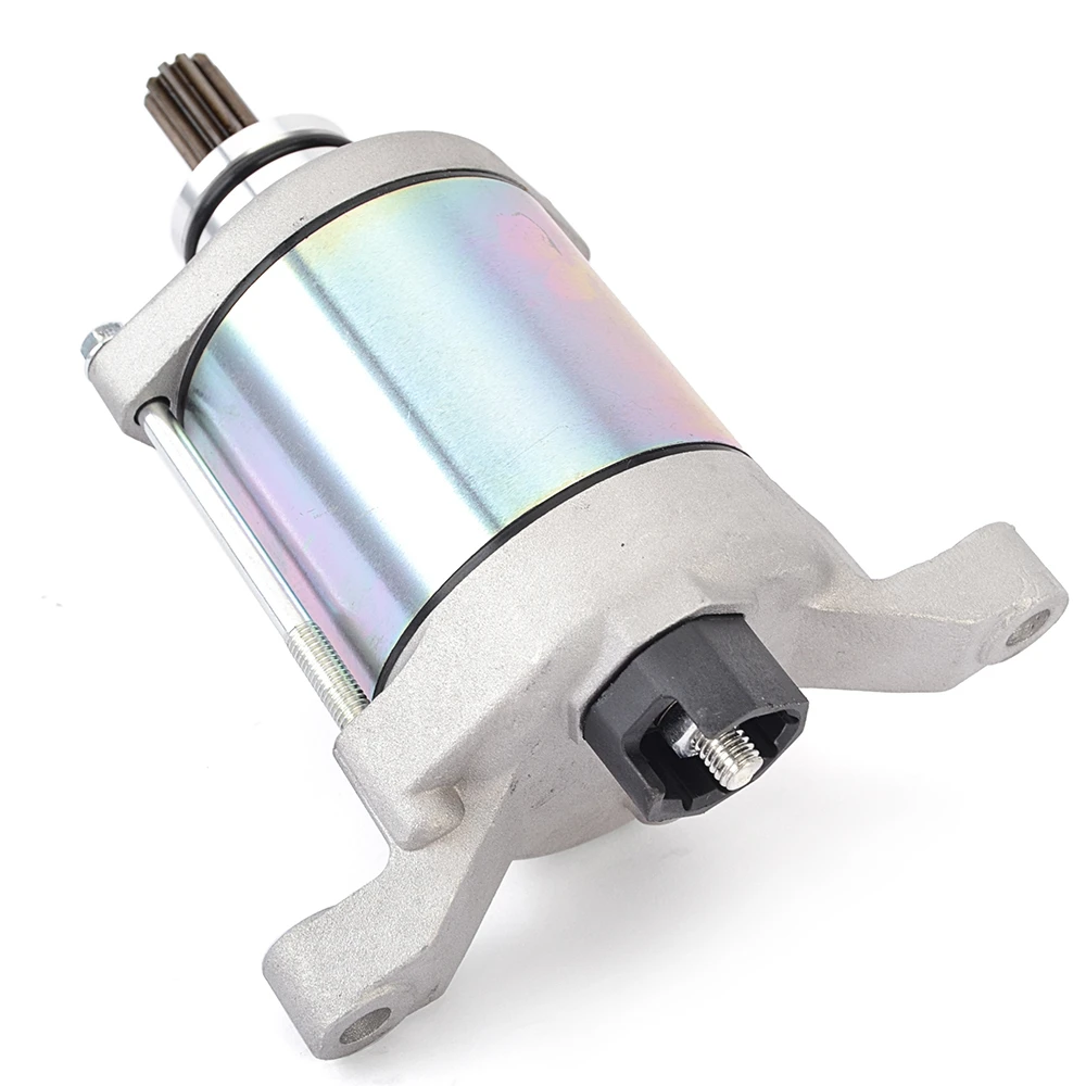LT-A LT-F 400 Starter Motor For Suzuki LT-A400FL LT-A400 LT-F400 KingQuad 400 ASi 2WD 4WD 31100-38F10 31100-38F20