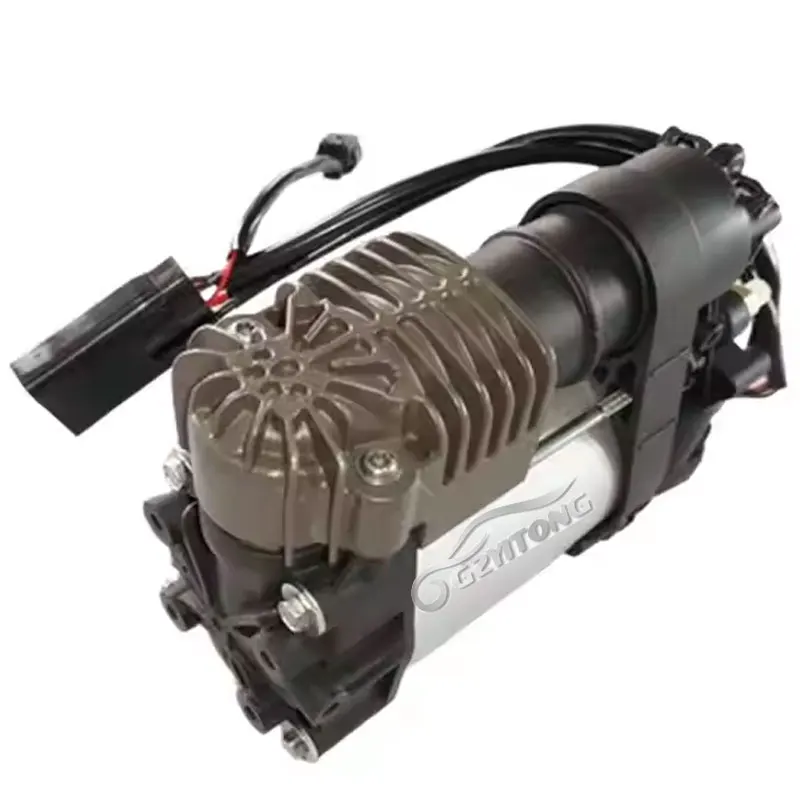 

for Dodge Ram 1500 Auto Parts Brand New Air Suspension Compressor Pump 4877128AA 4877128AK High Quality Air Conpressor Wholesale