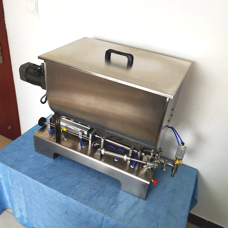 Machine de remplissage de poupée d'arachide de haute qualité, interrupteur de fonctionnement, agitateur pneumatique, moteur, Chili aiss, ce, centre commercial de remplissage, 220V, 110V