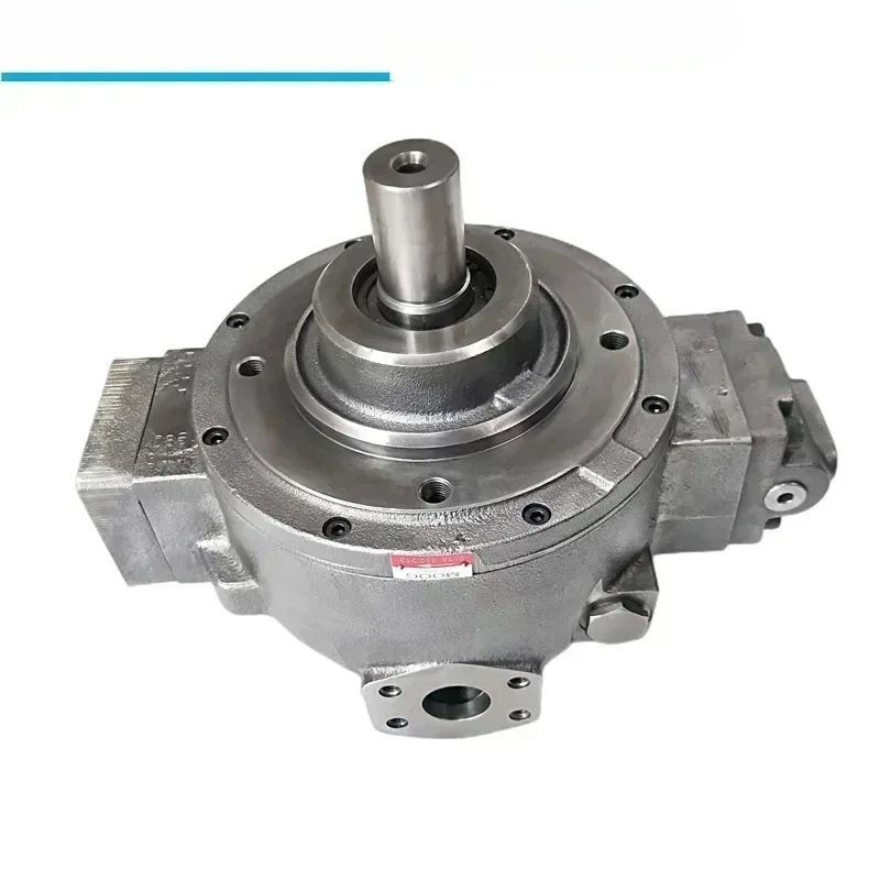 

Radial piston pump D71034 HP-R18A7-RKP032KA12B1Z00 0514500435