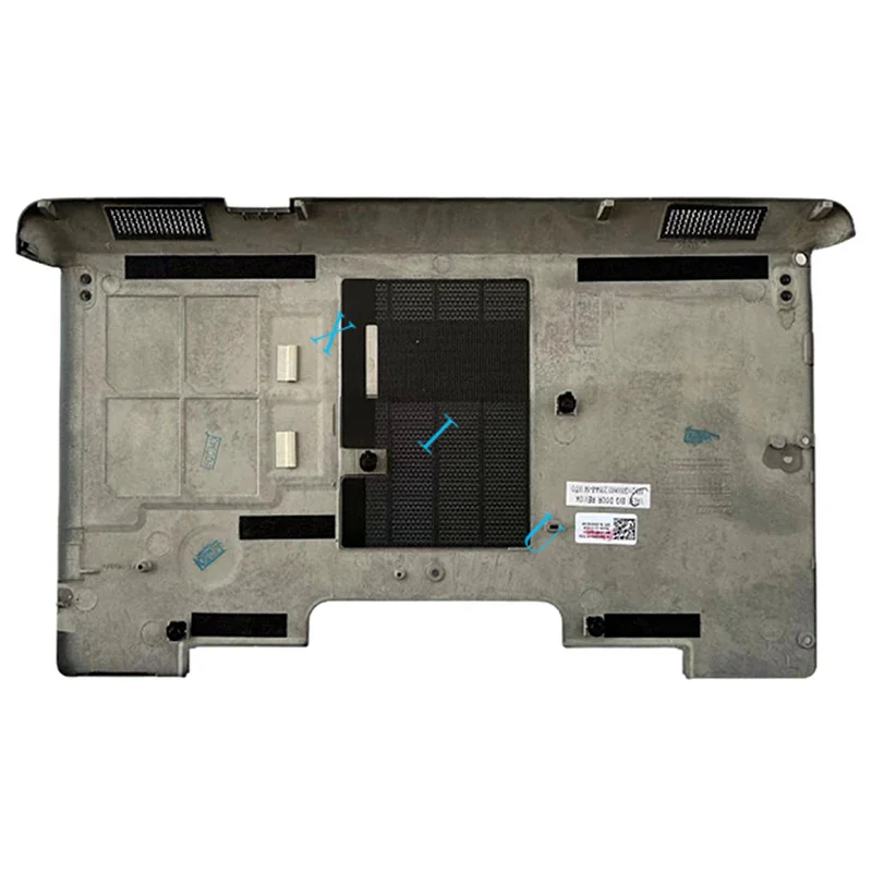 For Dell Latitude 6440 E6440 Laptop Bottom shell back base lower cover case 0DKWJW