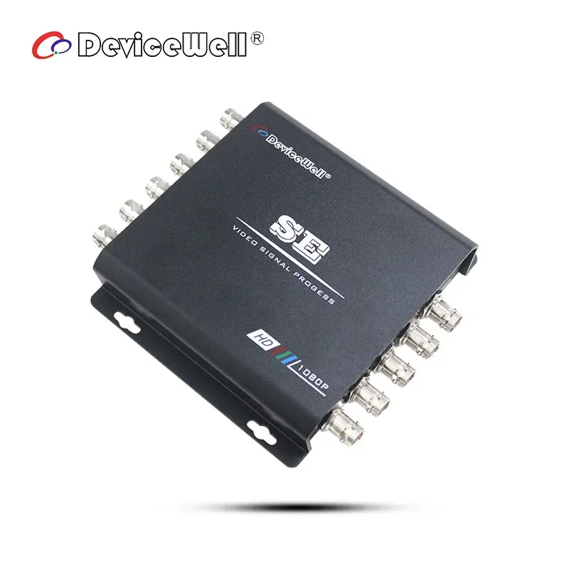 Devicewell SE310 3G/HD SDI Distribution