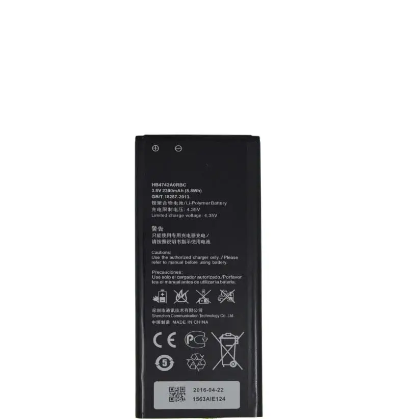 Для Huawei H30-T00/U10/T10/L01 HONOR 3C G730/L HB4742A0RBC