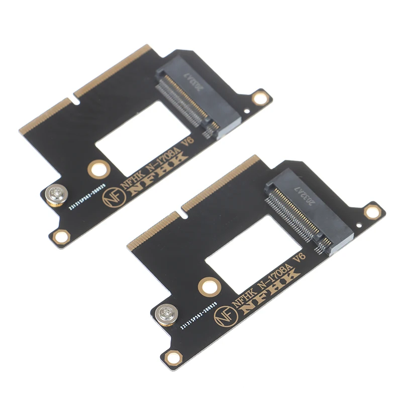 NVMe M.2 NGFF SSD for 13