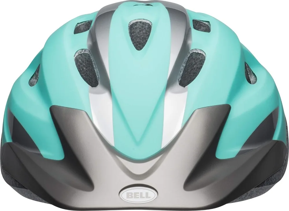 Women's Bike Helmet - True Fit, 16 Vents, 54-58 cm, CPSC Compliant