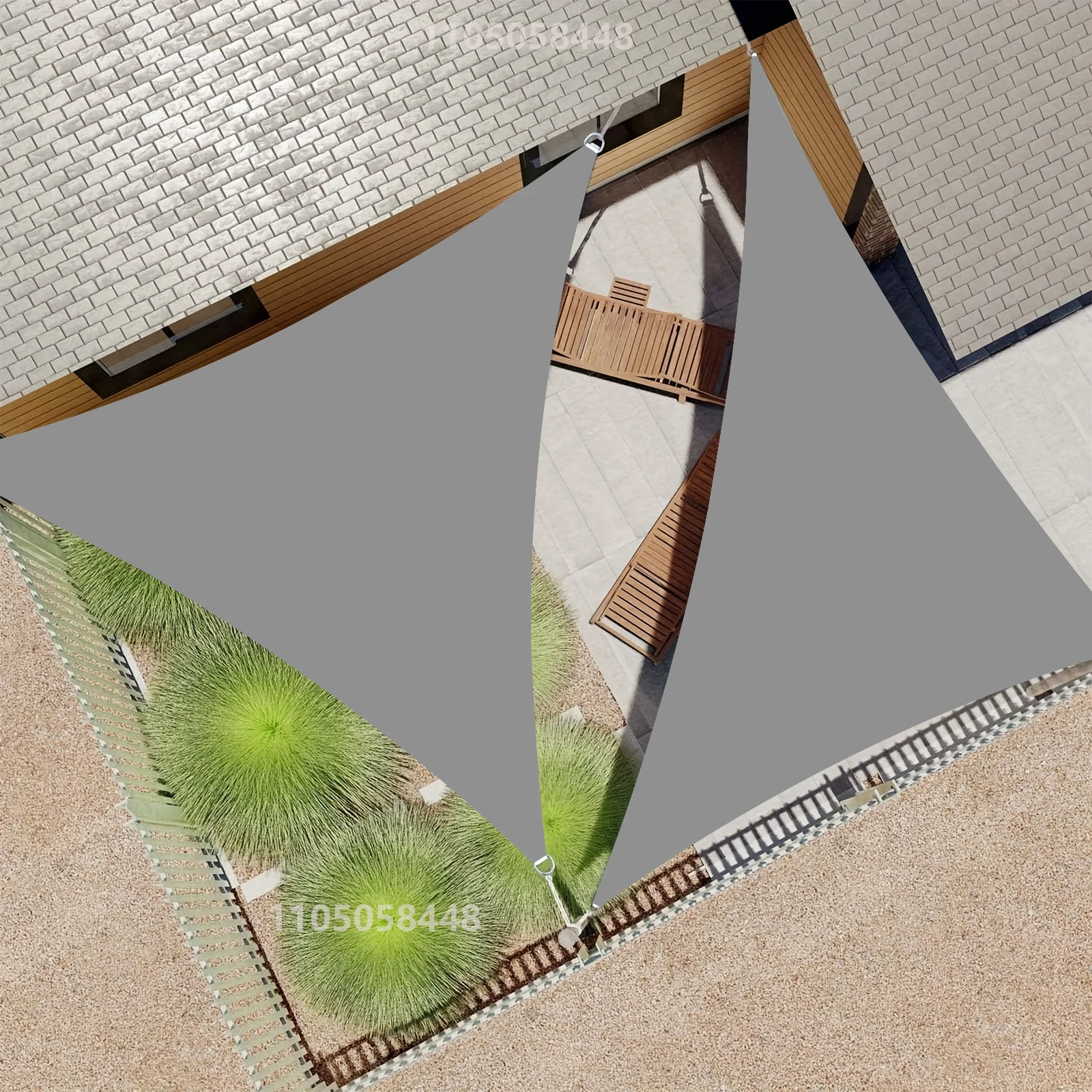 Thumbnail 2 - #21 Garden Shade Canopies Comparison Guide