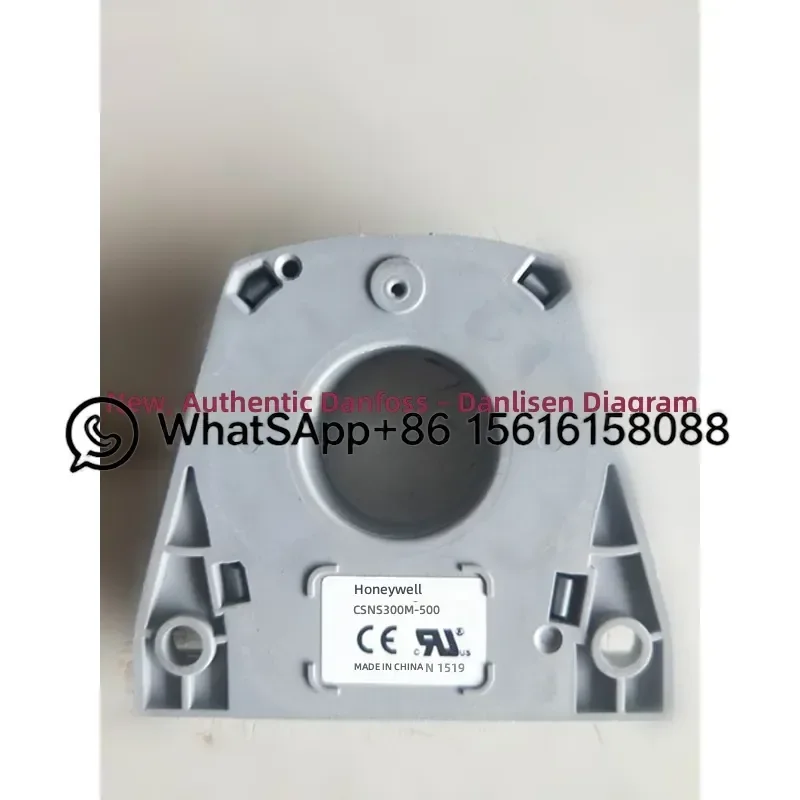 176F8342 Danfoss Inverter Current Transformer CSNS300M-500 Hall Effect Sensor Module for VFD Drive Control Board Replacement