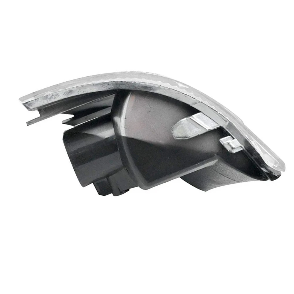 السيارات الجانب الأيمن مرآة الرؤية الخلفية بدوره أضواء الإشارة عكس مؤشر مصباح الإسكان ل Iveco Daily 06-11 (بدون لمبة)