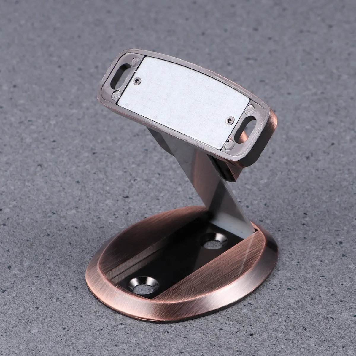 

magnetic stainless steel door suction door stop anti-collision door suction magnetic door stop