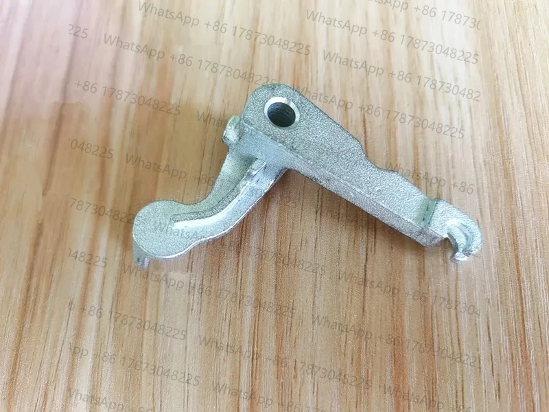 BS600 Throttle lever for Wacker Neuson BS500 BS600 BS650 BS700 Rammer tamper compactor # 0117863