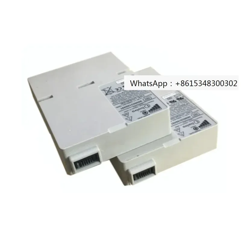 Rechargeable Li-ion 14.8V 5080mAh replacement for Invivo MRI Expression MRI 9093 Precess 989803169491