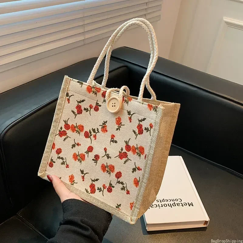 

Cute Small Shoulder Bag for Women Ins Backpack Fashionable Single Shoulder Crossbody Bag for Girls Student Portable Lunch Bag