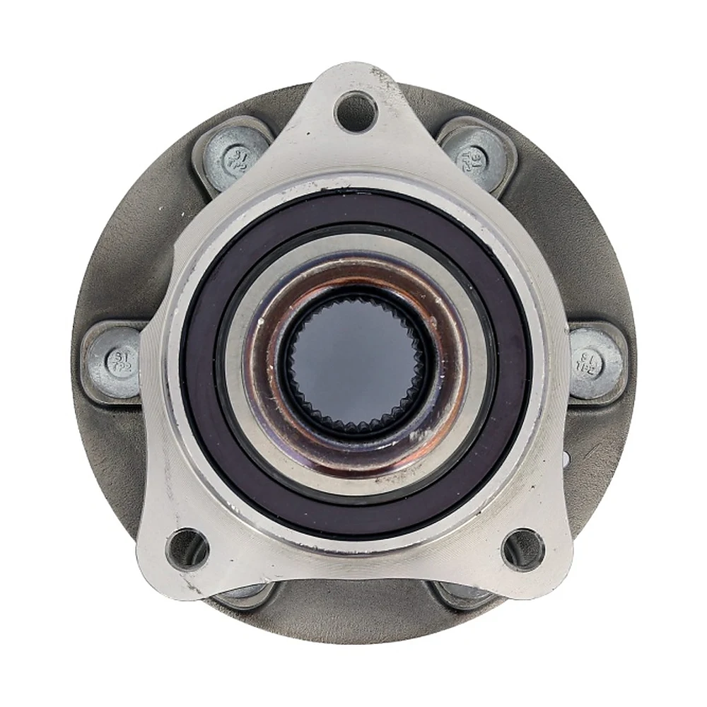 3Rd Generation Ball Bearing Wheel Hub Assembly 13532542 Fit For ENCLAVE 2019-Up