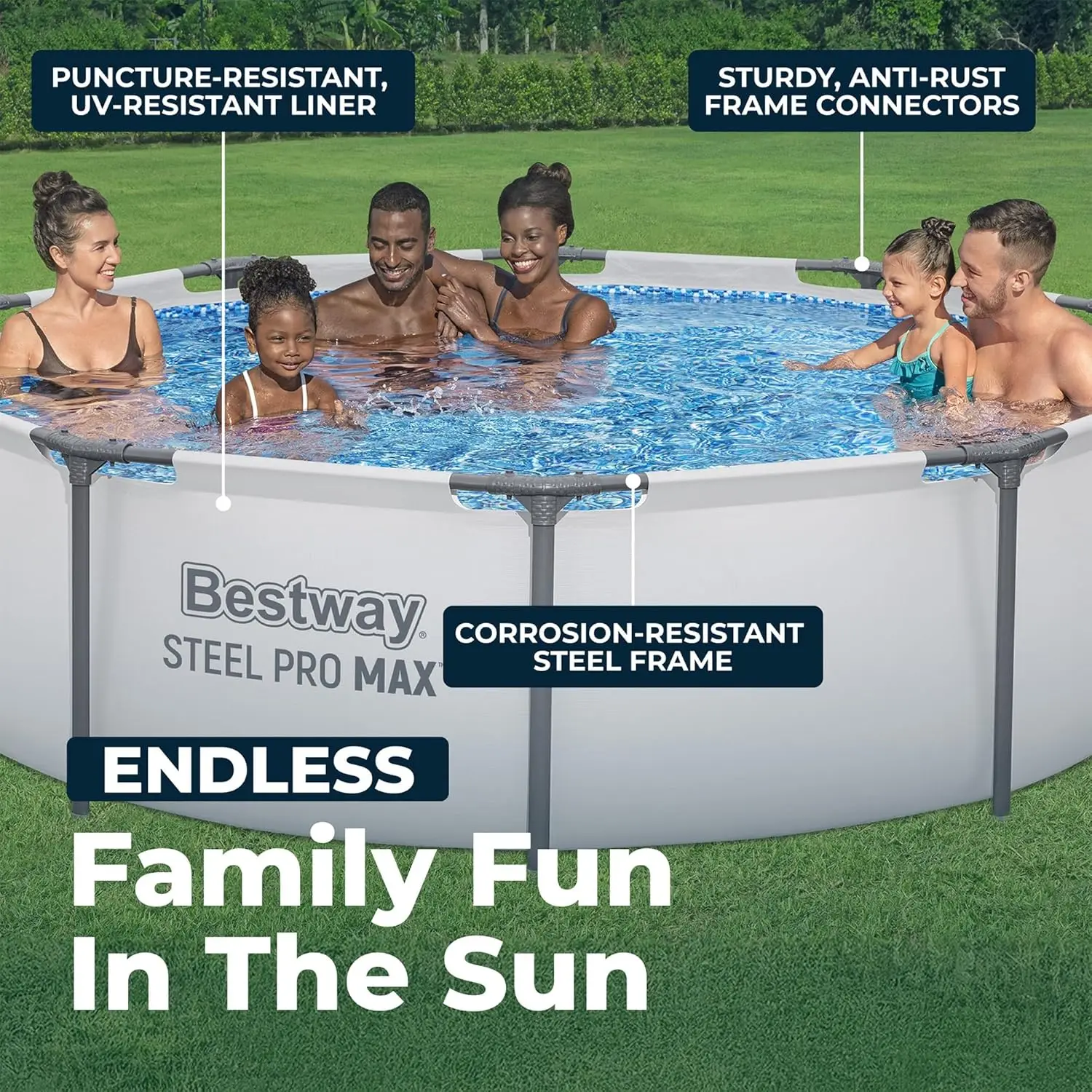 Thumbnail 4 - #19 Latest Swimming Pools Updates