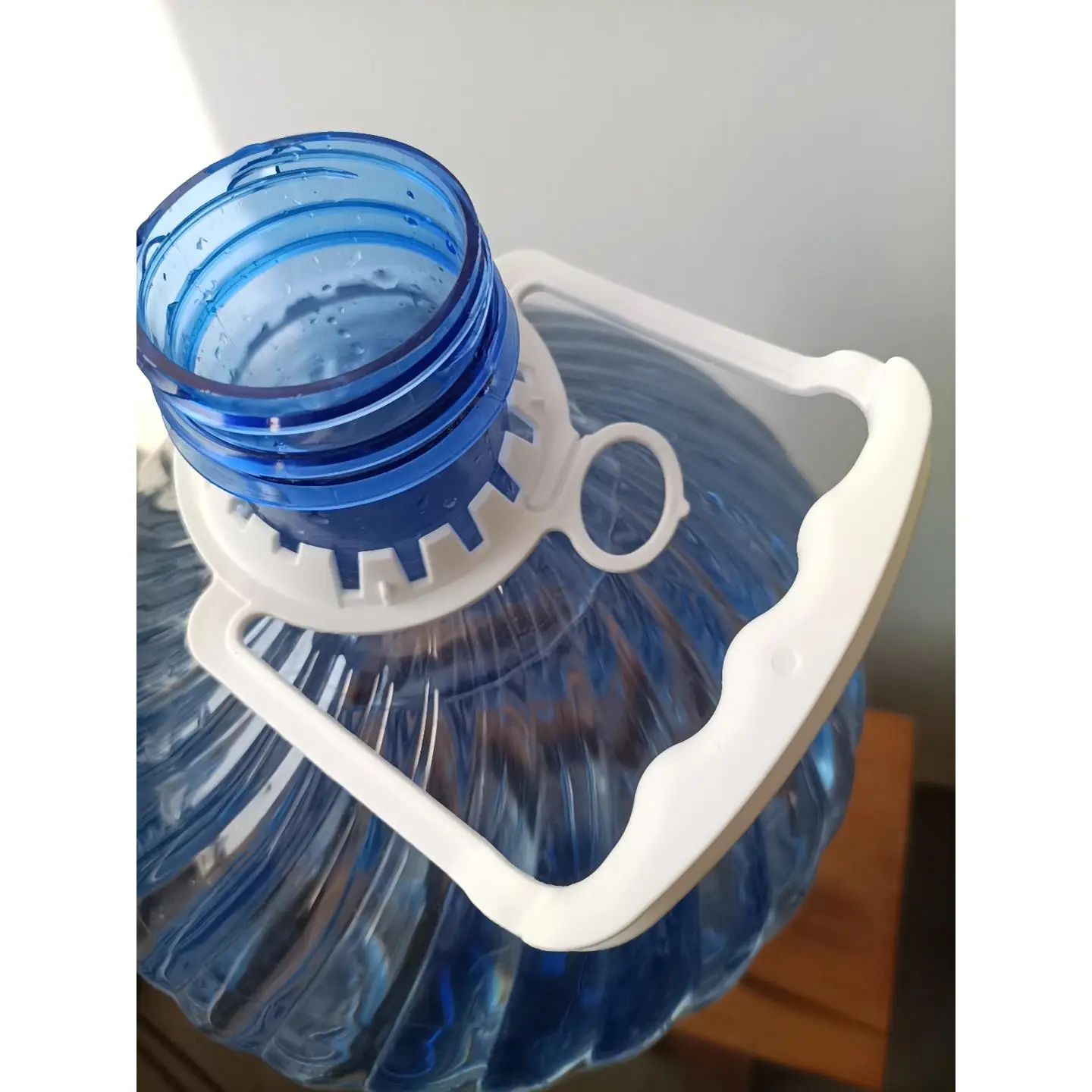 

Подъемник для бутылок с чистой водой, 48 литров, для домашнего использования, кольцевой насос для бутылок с водой, кухонные принадлежности для приготовления пищи