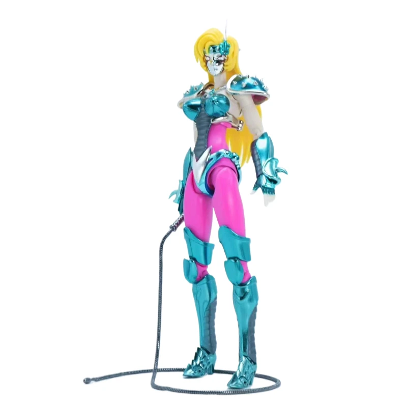 

Новая модель быстрой доставки, игрушки, доставка в конце июля, Goodtony GT Model EX Saint Seiya Saint Cloth Myth Jeune, экшн-фигурка