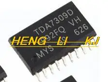 

IC новый оригинальный чип обработки звука TDA7309D, Высококачественная продукция