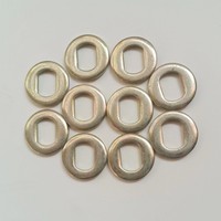 Electric bicycle Parts 10 PCS Washer For Brushless Motor Electric Bicycle Accessories
