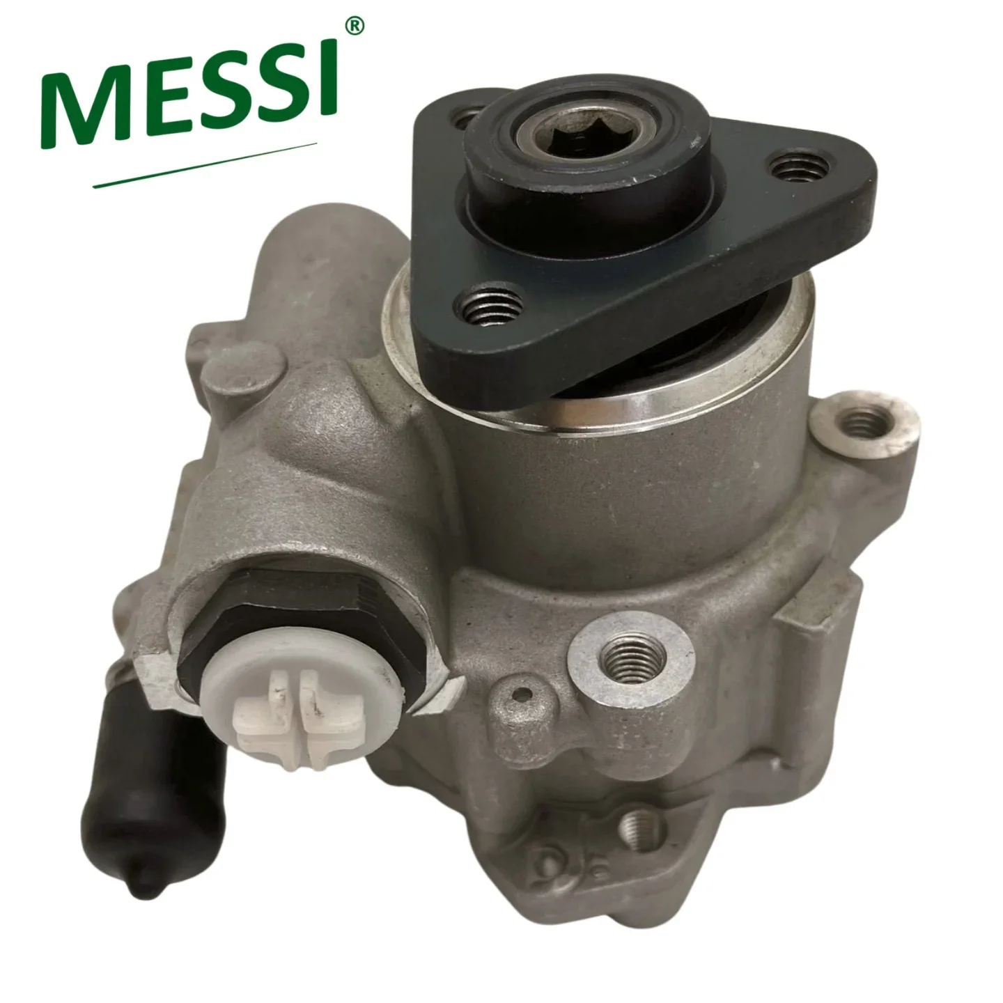 4.0L V8 Petrol Power Steering Pump for Defender (87-06) Disc overy 1 (89-98) Range Rover Classic (92-94) Model QVB101110 ERR4066