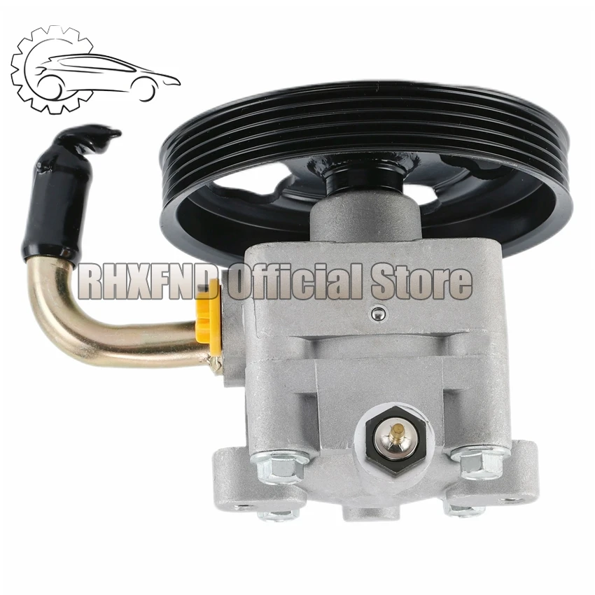 

49100-65J00, 4910065J00 AP03 Power Steering Pump For Suzuki Grand Vitara 05-15 2.0 AWD SUV J20A 49100-65J00