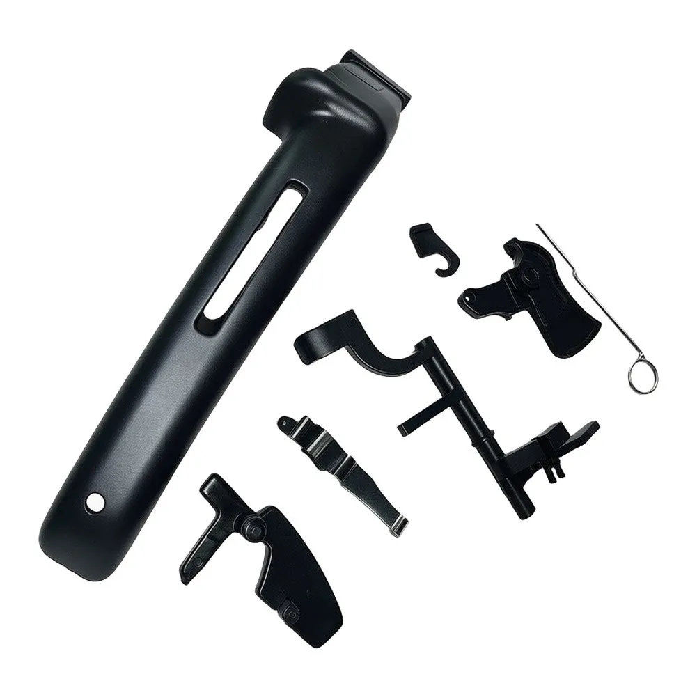 1122-791-0600 Throttle Trigger Cover For Interlock Switch Shaft Kit For 064, 066, MS640, MS650, And MS660 Chainsaws Garden Tool