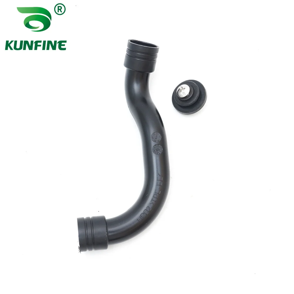 Car accessories Air Intake Hose For BENZ W172 SLK200 SLK250 W204 C180 C200 C250 W212 Airway Intake Pipe OEM No. 2710901929XB