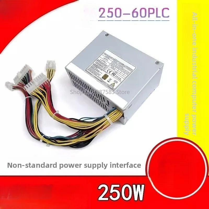 250-60PLC Non-standard Interface SFX Small Power Supply Industrial Control Machine Power Supply