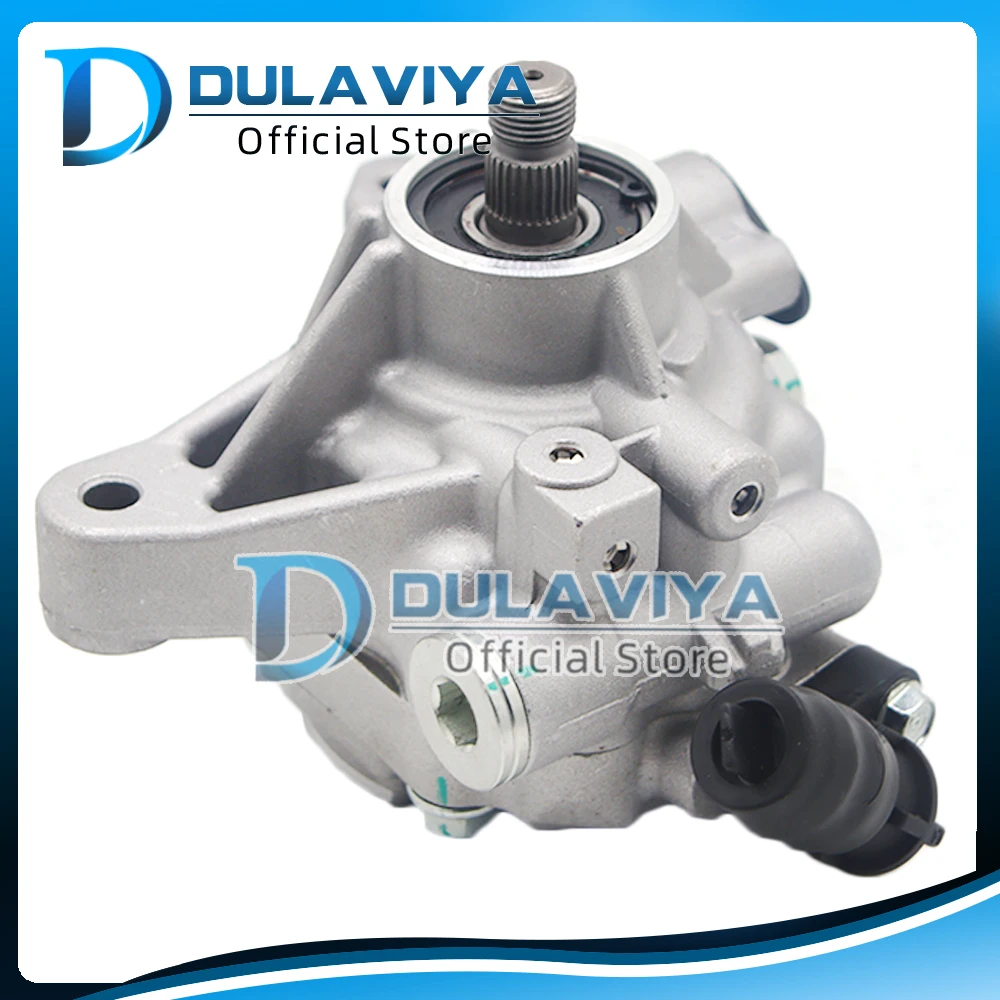 Power Steering Pump For HONDA CR-V CRV 2001-2007 56110PNB307 56110-PNB-307 56110PNBG02 56110-PNB-G02 56110PNBG04 56110-PNB-G04