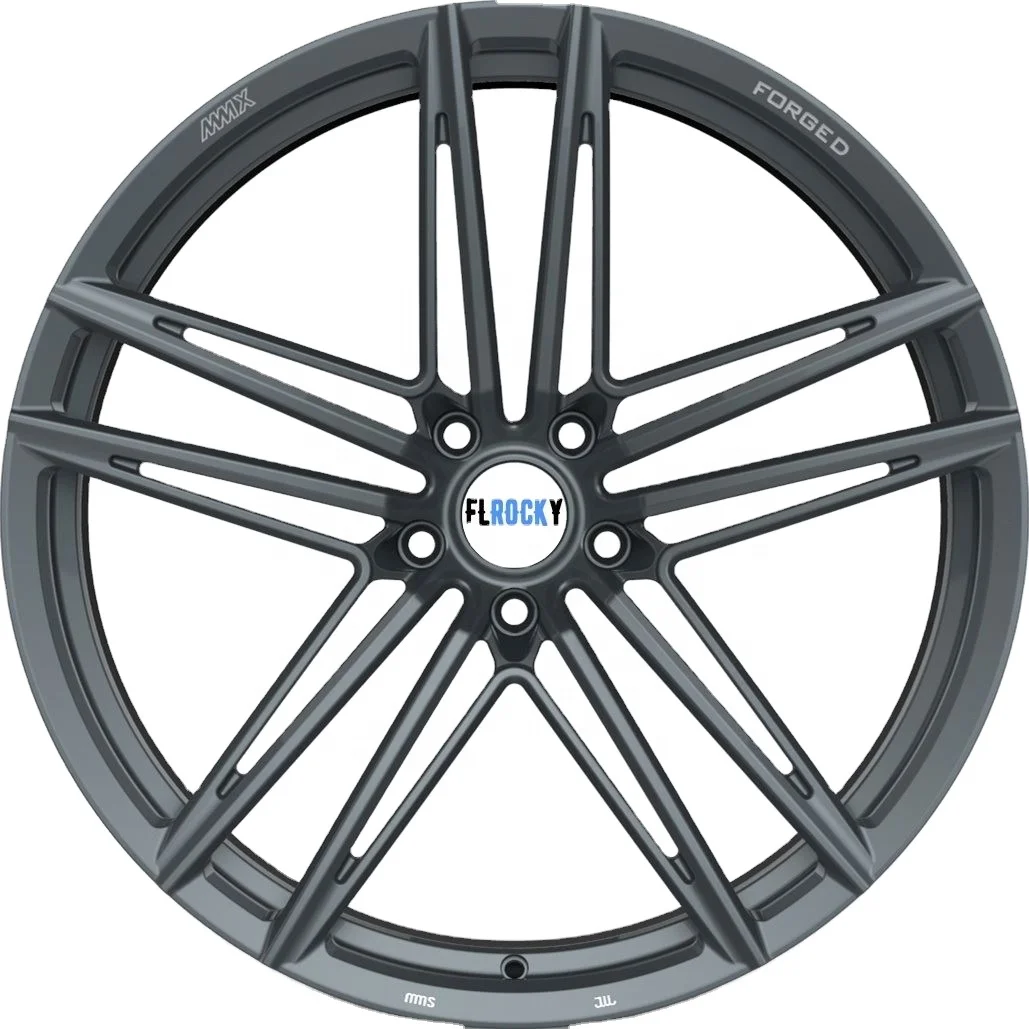 New 17 18 19 20 21 22 23 24 Inch 5X111-5X130 Forged Aluminum Alloy Car Wheels Rims For Mercedes And Rolls Royce