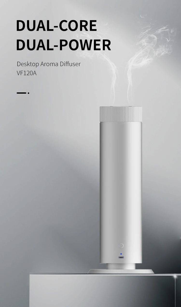 CE Aromatherapy Diffuser Defogger Defogger