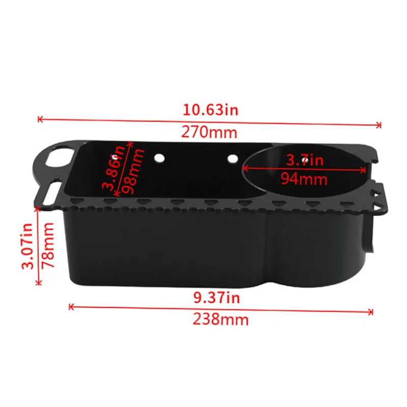 

НОВЫЙ держатель для бутылки с водой, многофункциональный органайзер для чашек, без разливов, Voyage для яхты, корабля, рыбацкой лодки, 1 шт.