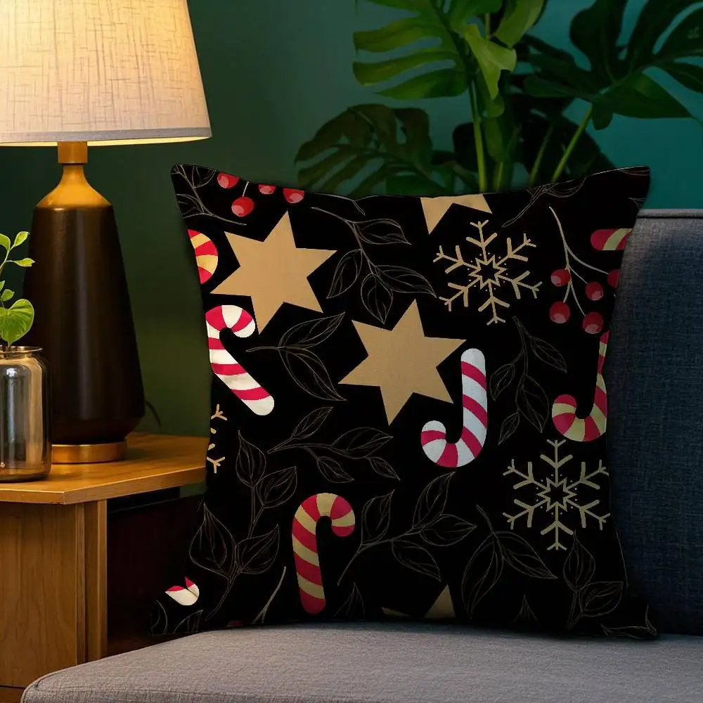 Funda De Almohada C… - image