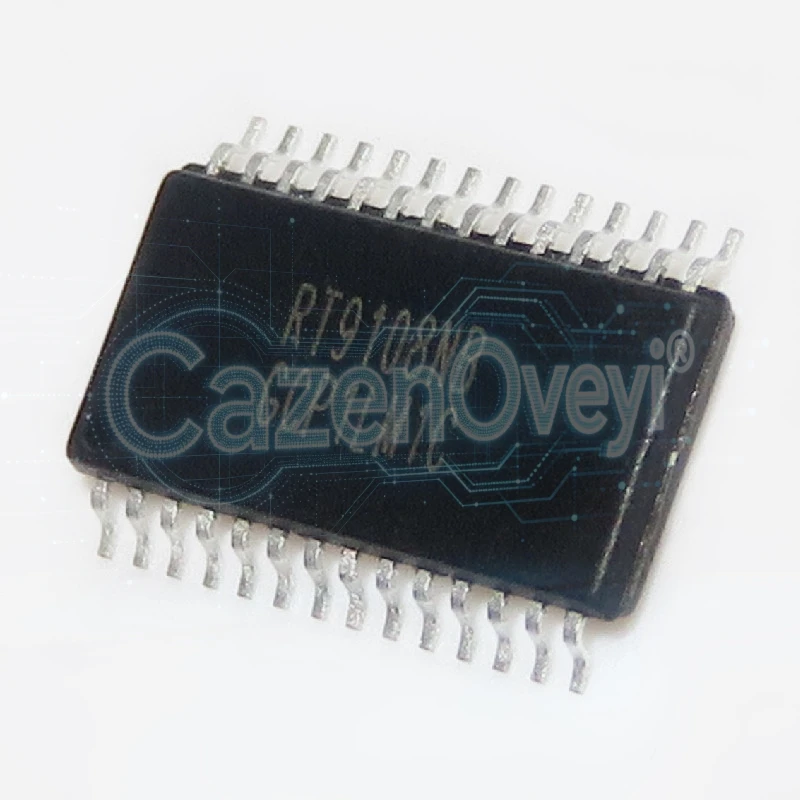 RT9108NB RT9108 88E1118-NNC1 88E1118 CP2102N-A01-GQFN24R CP2102N TDA7052A TDA7052 PS2801C-4 PS2801C TPA3110LD2 TPA3110