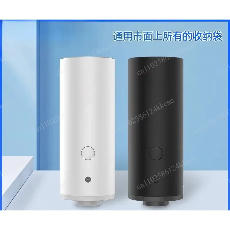 Clothing bag Vacuum bag Air pump Electric mini vacuum pump Compression bag Handheld suction  Small electric  Household