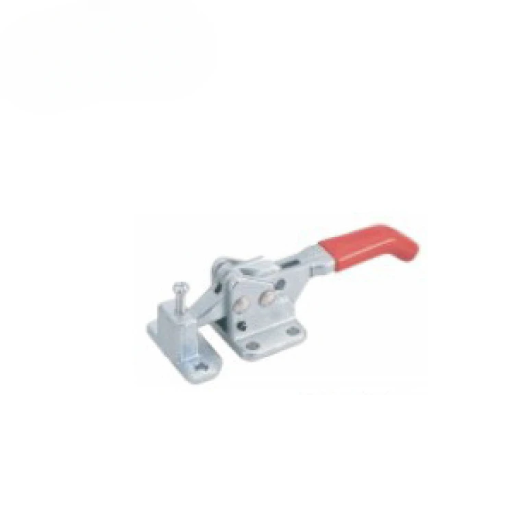 

Quick Clamp, Latch Clamp 40550