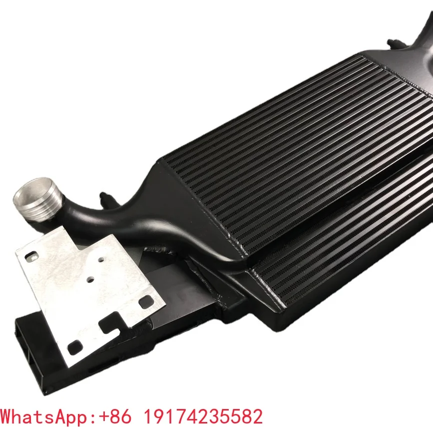 

High Performance Intercooler for Audi RS3 8V EVO 3