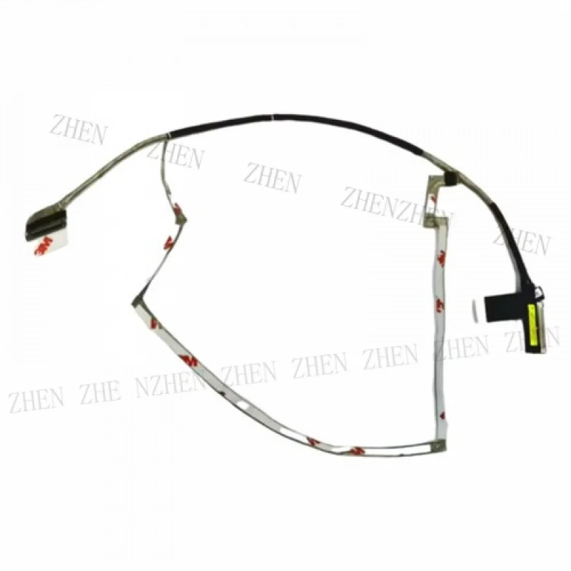 

Y LED LCD Display Cable 0MY1DM For Dell G15 5520 5521 5525 Laptop Screen Cable